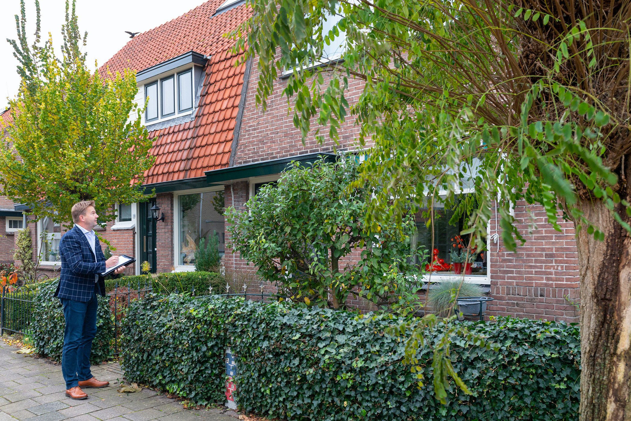 Floor Maeklaardij O.G.